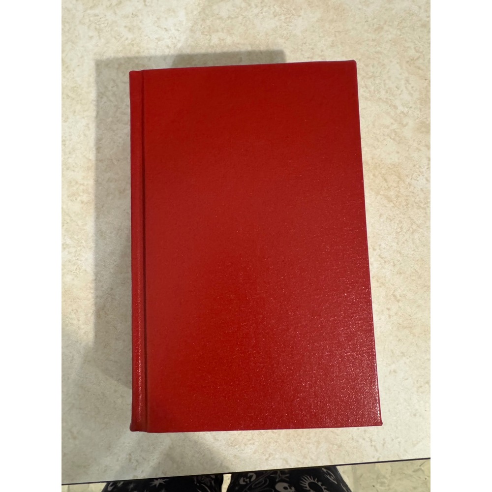 German Studies Review 2003 Bound Volume XXVI Issues 1-3 Red Library Binding